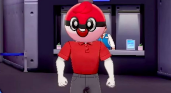 No Need to Worry: Pokéball Head Guy Has Loving Family, Devoted Husband, and Three Incredible Children