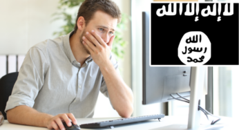 Aspiring Terrorist Deletes Every Mean Tweet About ISIS After Applying for Job There