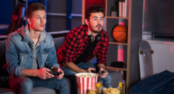 34-Year-Old Little Brother Still Somehow Thinks Unplugged Controller Is Player 2