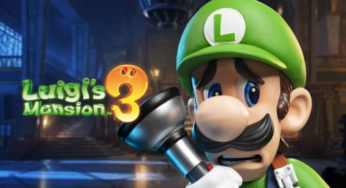 Review: ‘Luigi’s Mansion 3’ Serves Up Spooky Scares If You’re a Fucking Idiot