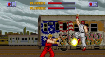 After Decades of Speculation, Scientists Prove Existence of ‘Street Fighter 1’
