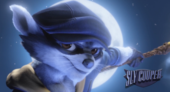 5 Times Everyone Thought Sly Cooper Was Hot and Not Just Me