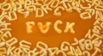 7-Year-Old Banned From Alphabet Soup for Exploiting Customization Feature