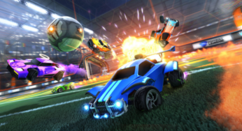 The Top 10 Vehicular Soccer Games of the 2010s