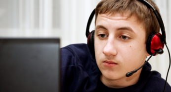 Top Ranked Call of Duty Player Also Noted Race Scholar