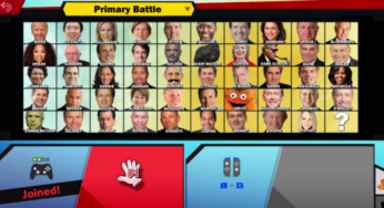 DNC Struggling to Pick a Main