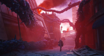 Monster Reduces City to Perfect Linear Path